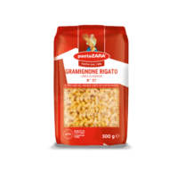 باستا زارا معكرونة كوع  رقم 27