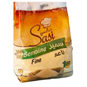سميد ساسي ناعم 1.25 غم