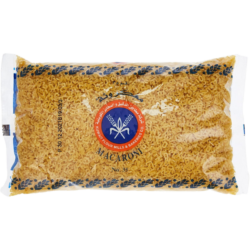 معكرونة كويتي احرف رقم 35