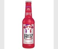 فريزز شراب غازي بنكهة الرمان 275 مل