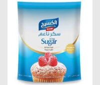 الكسيح سكر ابيض ناعم 350 غم