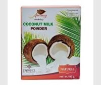 برونج مسحوق حليب جوز الهند 160 غم