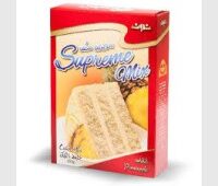 نون خليط كيك فانيلا 450 غم