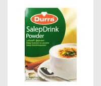 الدرة مسحوق السحلب 200 غم