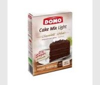 دومو خليط كيك شوكلاته 430 غم