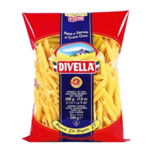 ديفيلا معكرونه رقم 27 بنه 500 غم