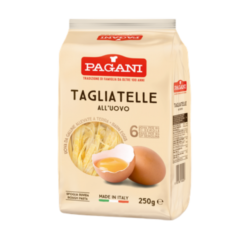 باجاني تاجليوليني فوتشيني رفيع 250 غم