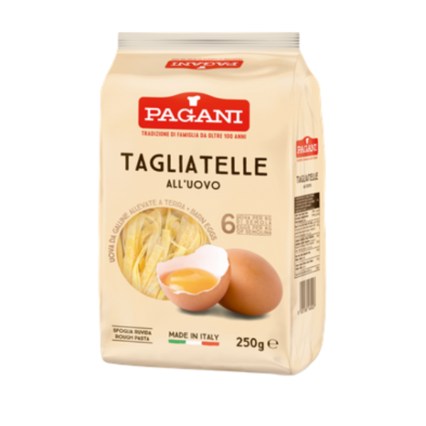 باجاني تاجليوليني فوتشيني رفيع 250 غم