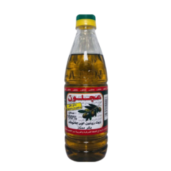 عجلون زيت زيتون 500 مل