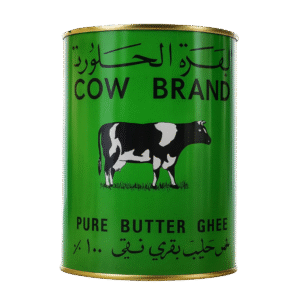البقرة الحلوب سمنة 800 غم