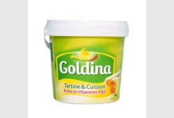 زبده جولدينا 500 غم