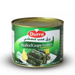الدرة ورق عنب محشي 500 غرام