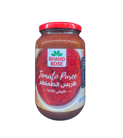 شهد روز صلصة الطماطم 1050 غم