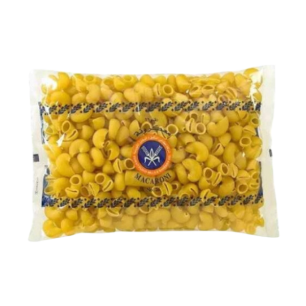 معكرونة كويتي كوع رقم 26