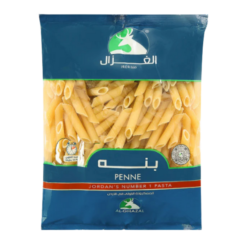 الغزال معكرونه بنه  300 غم
