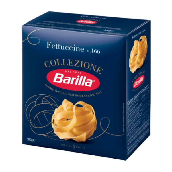 باريلا فوتشيني 500جم