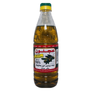 عجلون زيت زيتون 700 مل