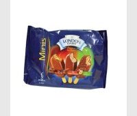 لندن ديري مينيز مثلجات 60 ملل حزمة من 6