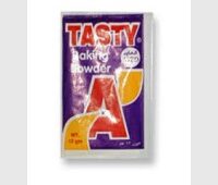 تاستي بيكنج باودر