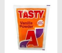تاستي فانيلا باودر