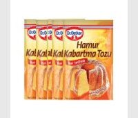 دكتور اوتكر بيكنج بودر 5 مغلفات