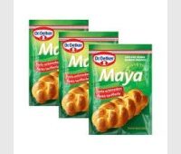 دكتور اوتكر خميرة فوريه 3 مغلفات