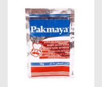 باك مايا خميرة فوريه 10 غم