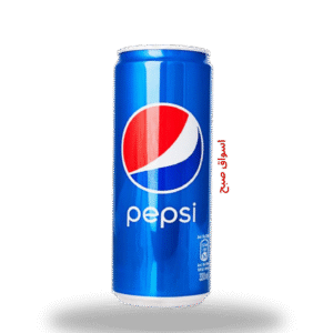 بيبسي علب 250 مل