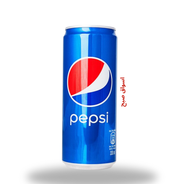 بيبسي علب 250 مل