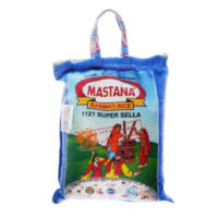 ارز مستانه 4 كع