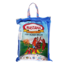 ارز مستانه 4 كع