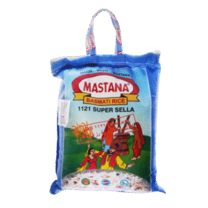 ارز مستانه 4 كع