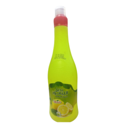 السلام بديل الليمون 500مل