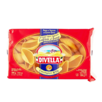 ديفيلا معكرونه فوتشيني كبير 500 غم