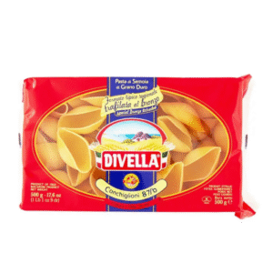 ديفيلا معكرونه فوتشيني كبير 500 غم