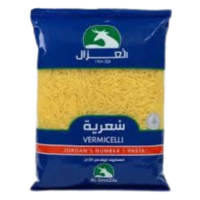 الغزال شعيرية 300 غم