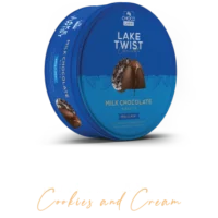 شوكولاتة اوريو ازرق 650 غ