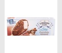 لندن ديري لايت عصا مثلجات باللوز 110 ملل