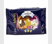 لندن ديري عصا مثلجات باللوز 60 ملل