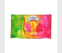 لندن ديري مينيز عصا مثلجات شربات صغيرة 60 ملل حزمة من 6