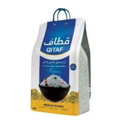ارز قطاف بسمتي 4 كغ