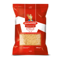 باستا زارا معكرونة  رقم 18