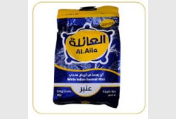 ارز العائلة 5 كغم