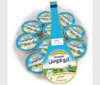 حليب ابو قوس شبك 10 حبات