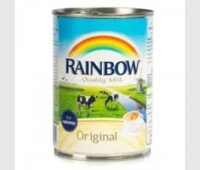 حليب ابو قوس 410 غم