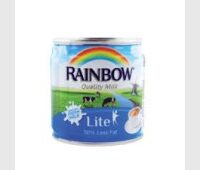 ابو قوس حليب لايت 170 غم