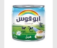 ابو قوس حليب هيل 170 غم