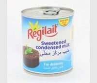 ريجيليه حليب مكثف 397 مل