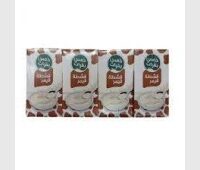 خمس بقرات قشطة قيمر 1*4