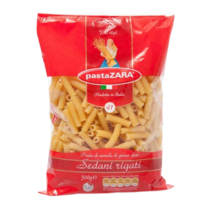 باستا زارا معكرونة اسطواني رقم 41